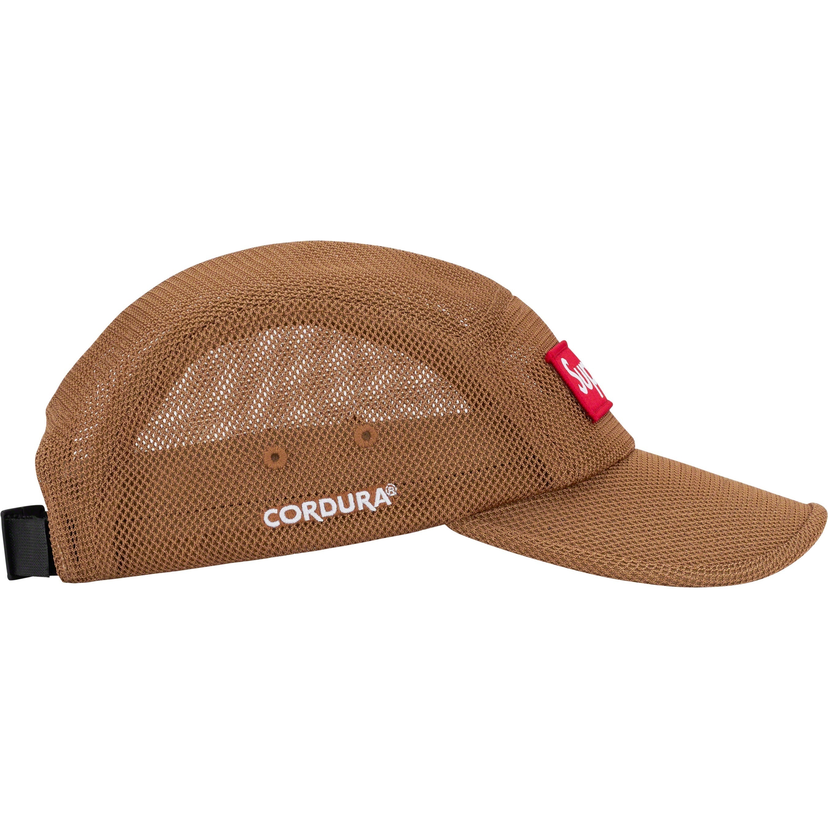Mesh Cordura® Camp Cap view 11